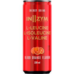 IN||ZYM Energi Drink Blood Orange 330